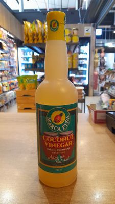 Marca Pina  Coconut Vinegar (Paombong)