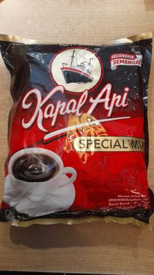 Kapal Api Special Mix (20x23g)