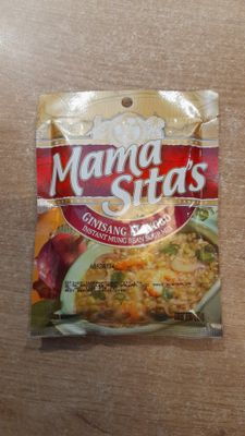 Mama Sita Ginisang Monggo (60g)