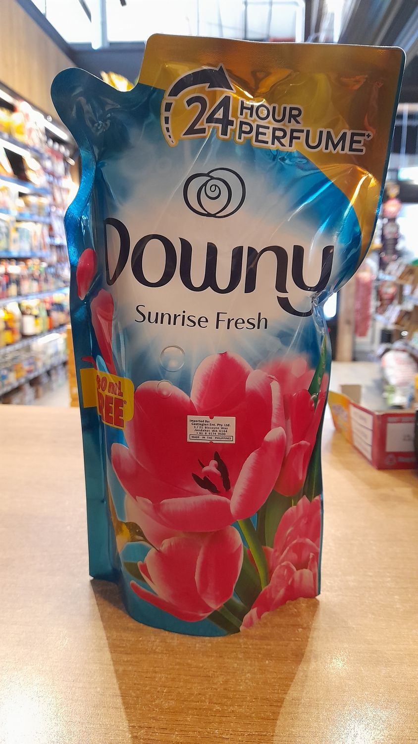 Downy Sunrise Fesh (750ml)