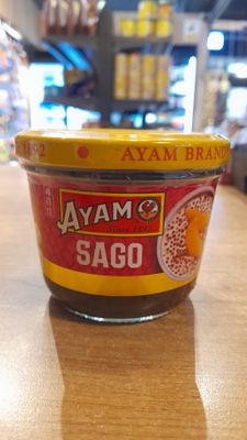 Ayam Sago Dessert (200g)