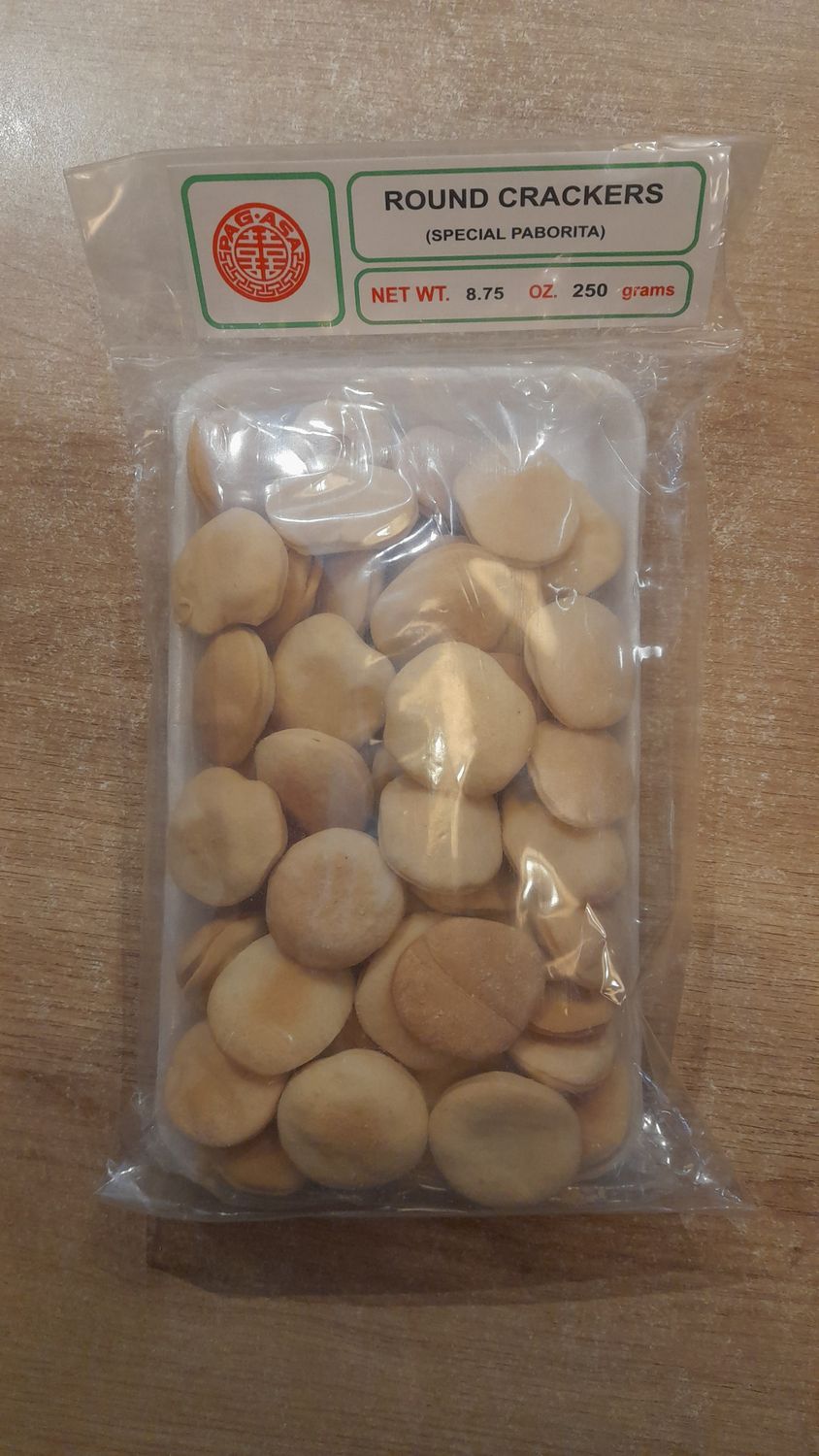 Pagasa Special Paborita (250g)