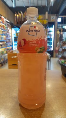 Mogu Mogu Lychee (1L)