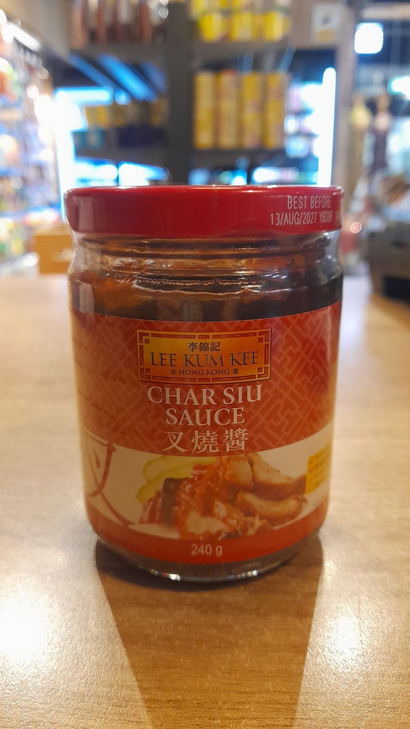 LKK Char Siu Sauce 240g