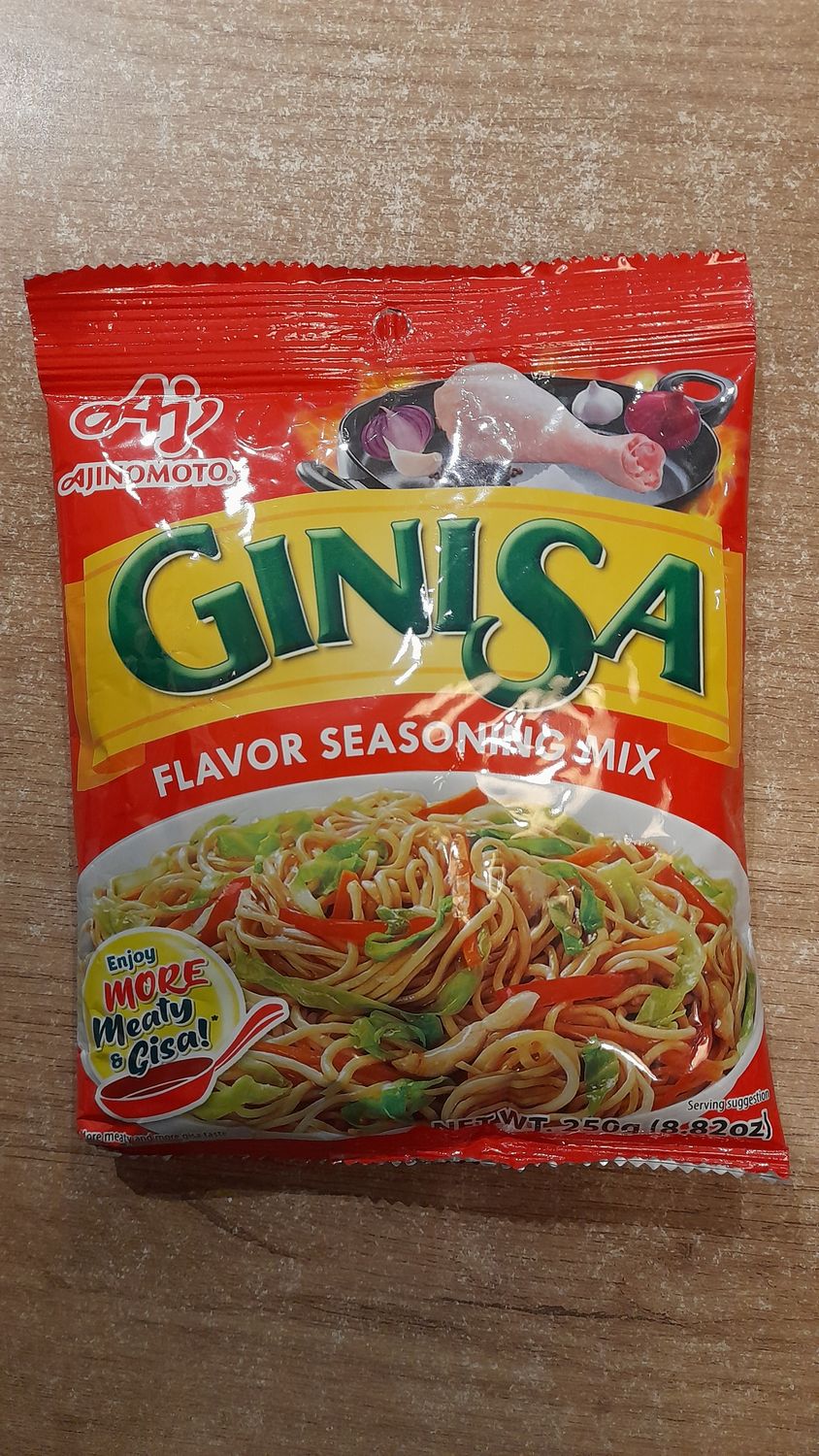 Ajinomoto Ginisa Mix (250g)