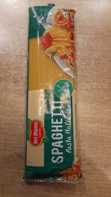 Del Monte Spaghetti Pasta (400g)
