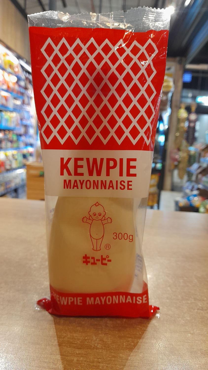 Kewpie Mayonnaise (300g)