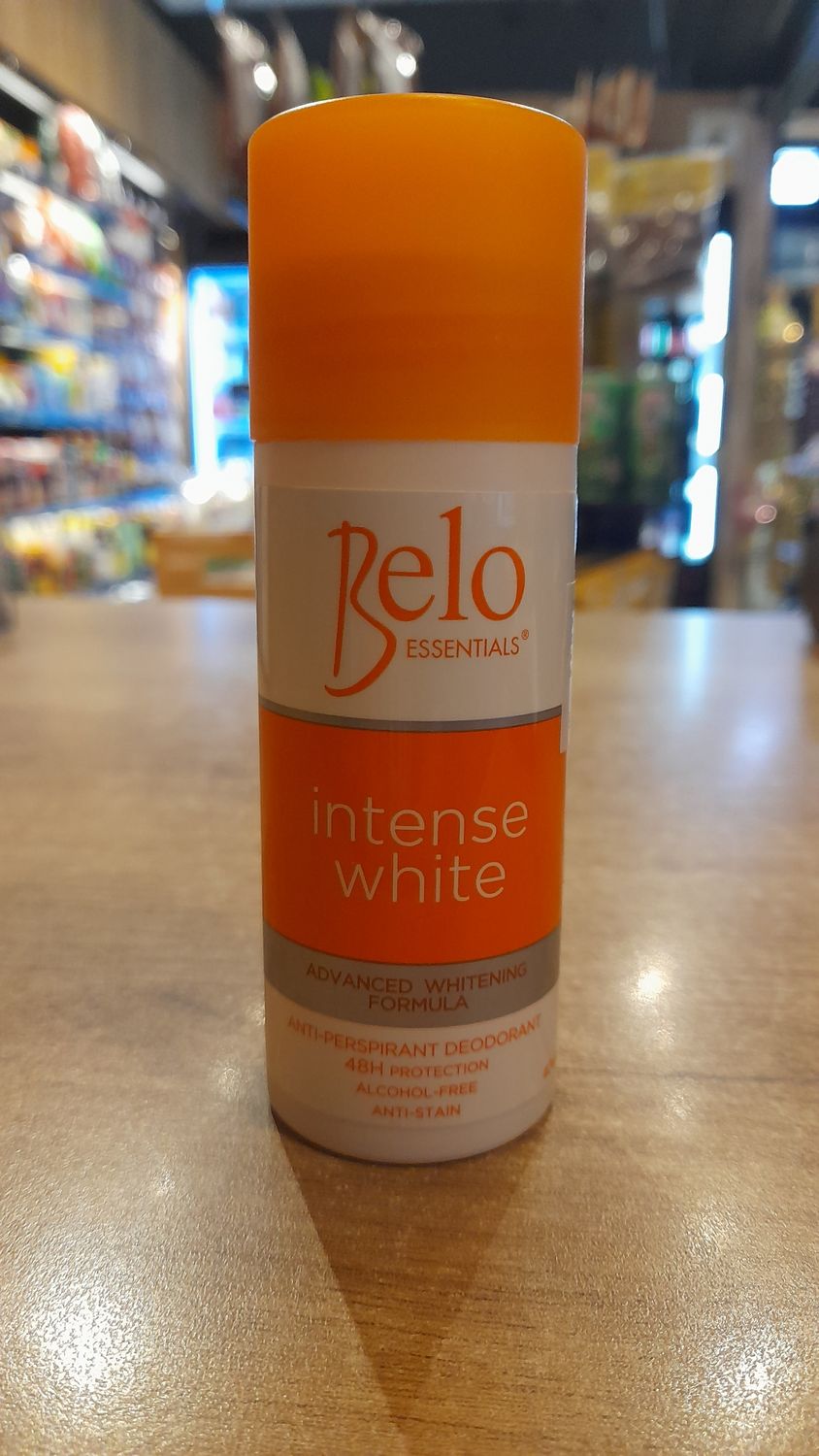 Belo Essentials Intense White (40ml)