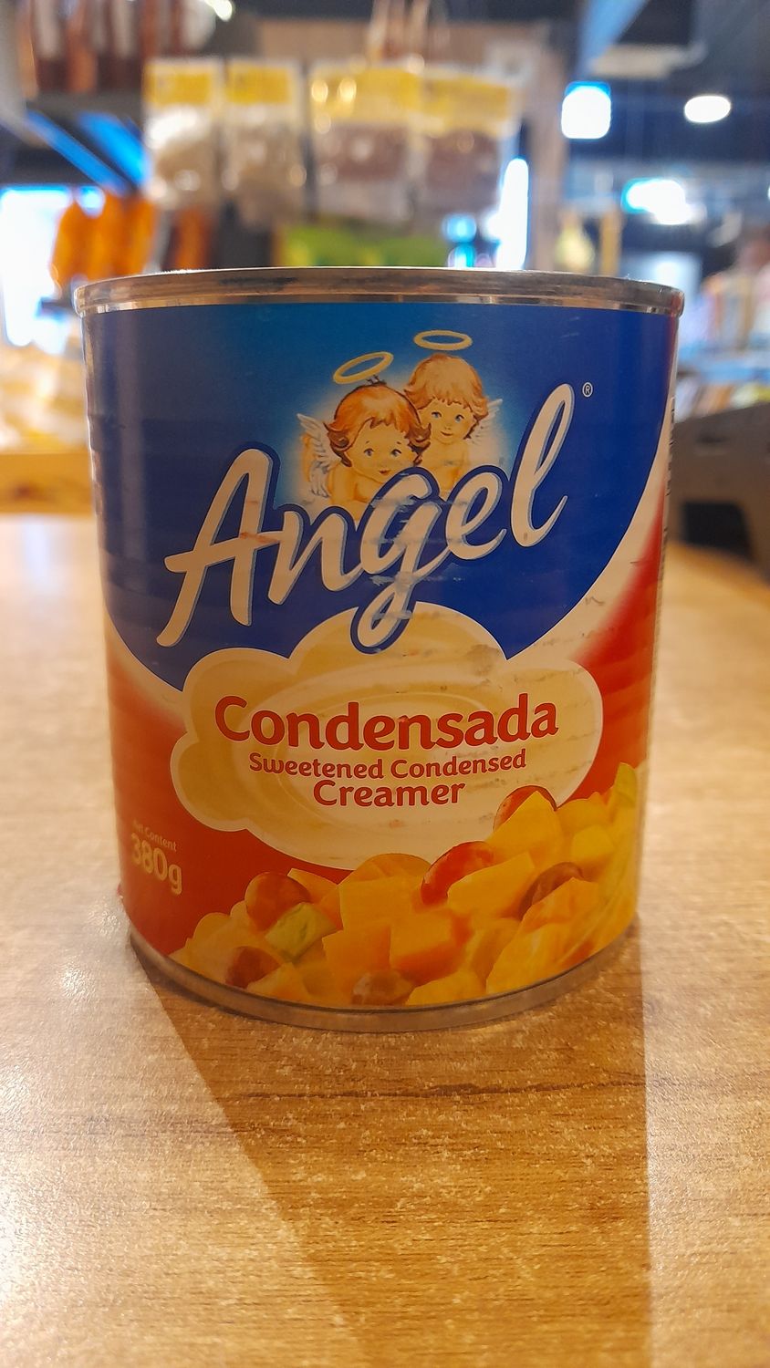 Angel Condensada (410ml)