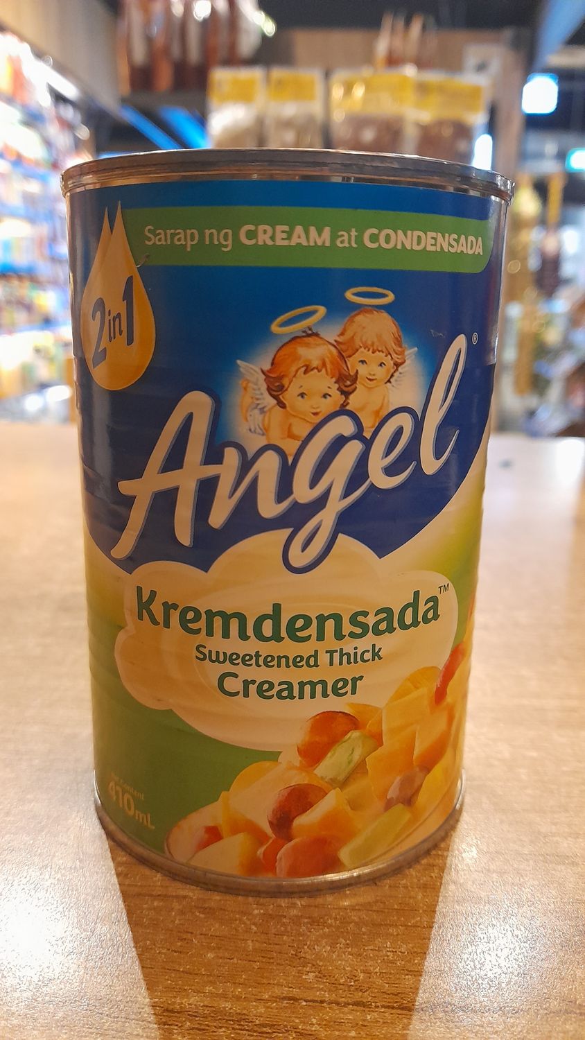 Angel Kremdensada 2in1 (410ml)