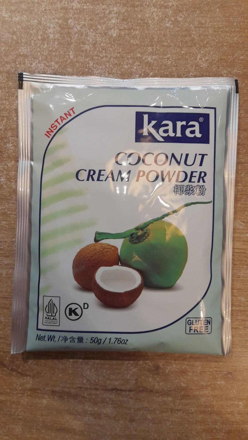 Kara Coconut Powder (50g)