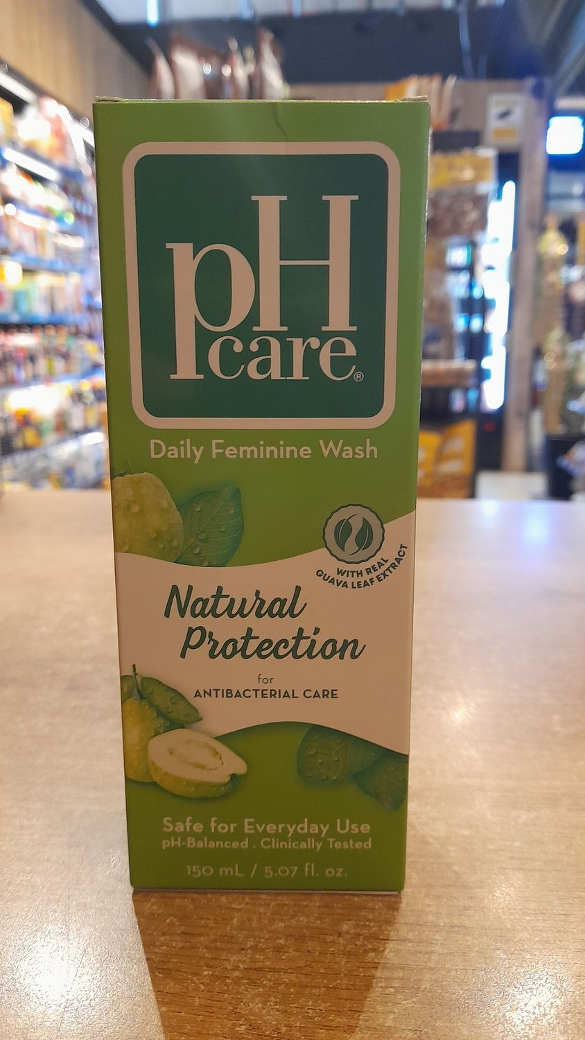 PH Care Natural Protection (150ml)