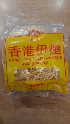 CK Noodle Hong Kong Fried Noodle (200g)