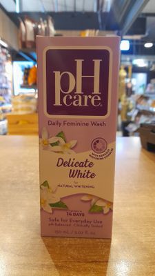 PH Care Delicate Feminine Wash 150ml