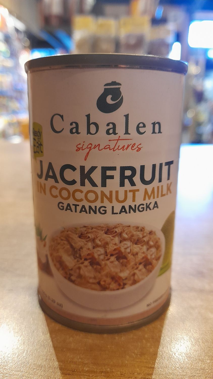 Cabalen Jackfruit Coconut Milk (150g)