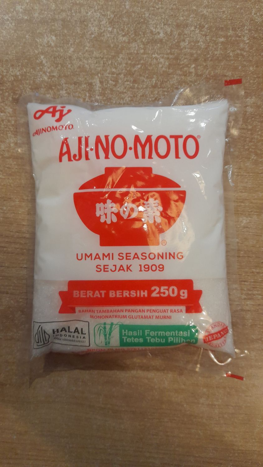 Ajinomoto Umami Seasoning (250g)