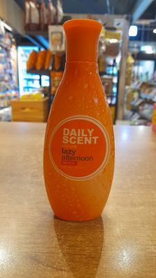 Bench Daily Scent Lazy Afternoon (125ml)