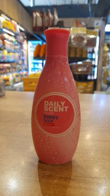 Bench Daily Scent Happy Hour  (125ml)