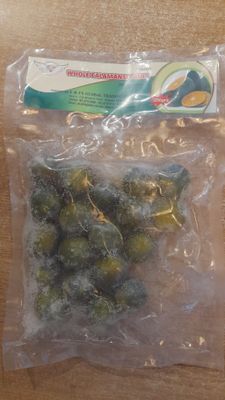 L&amp;FS Whole Calamansi Frozen