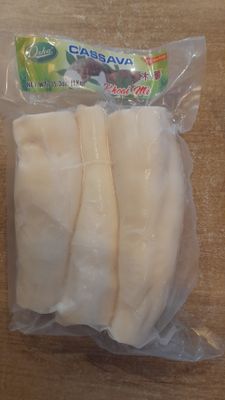 OSHA Frozen Cassava (1kg)