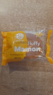 Goldilocks Fluffy Mamon (65g)