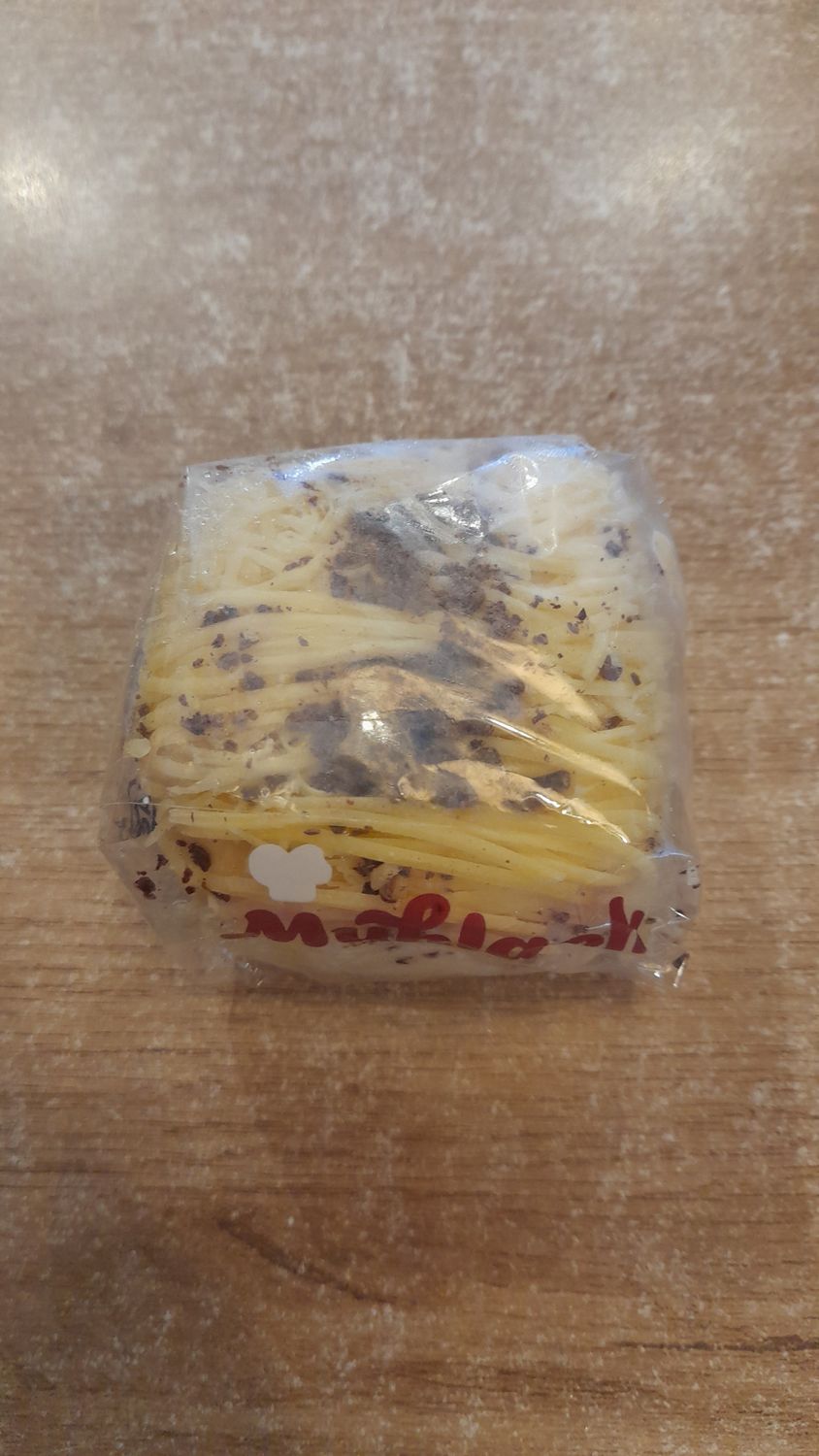 Muhlach Ensaymada Choco (1pc)