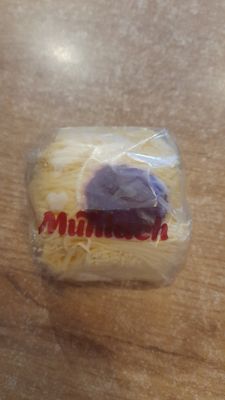 Muhlach Ensaymada Ube (1pc)