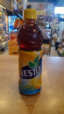 nestea Lemon Flavour Tea (500ml)