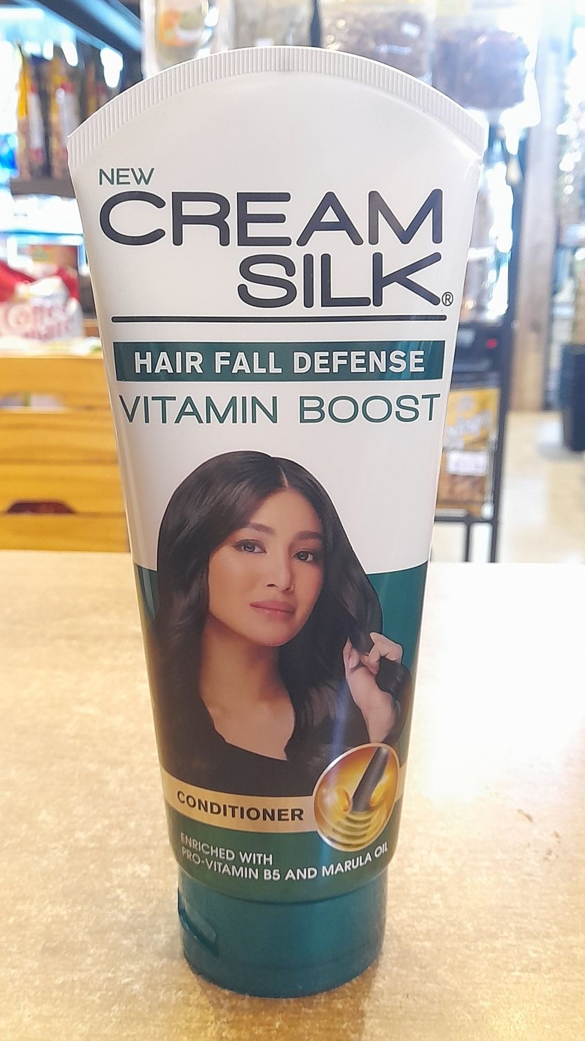 Cream Silk Hair Fall Defence (350ml)