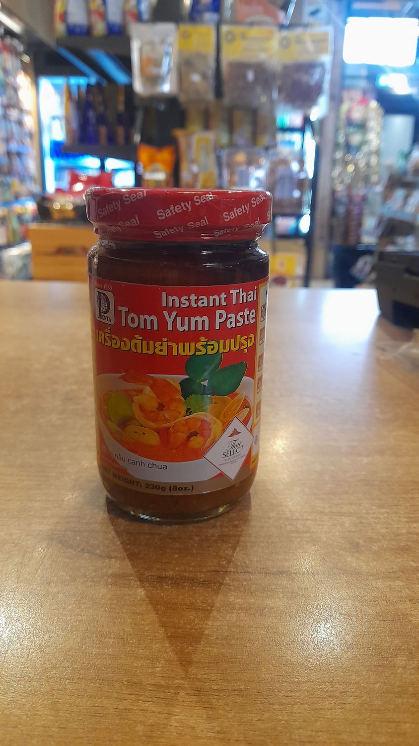 Penta Tom Yum Paste (230g)