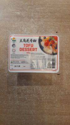 TLY Tofu Dessert (300g)