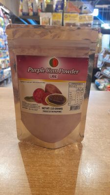 Watermelon Brand Purple Yam Powder (115g)