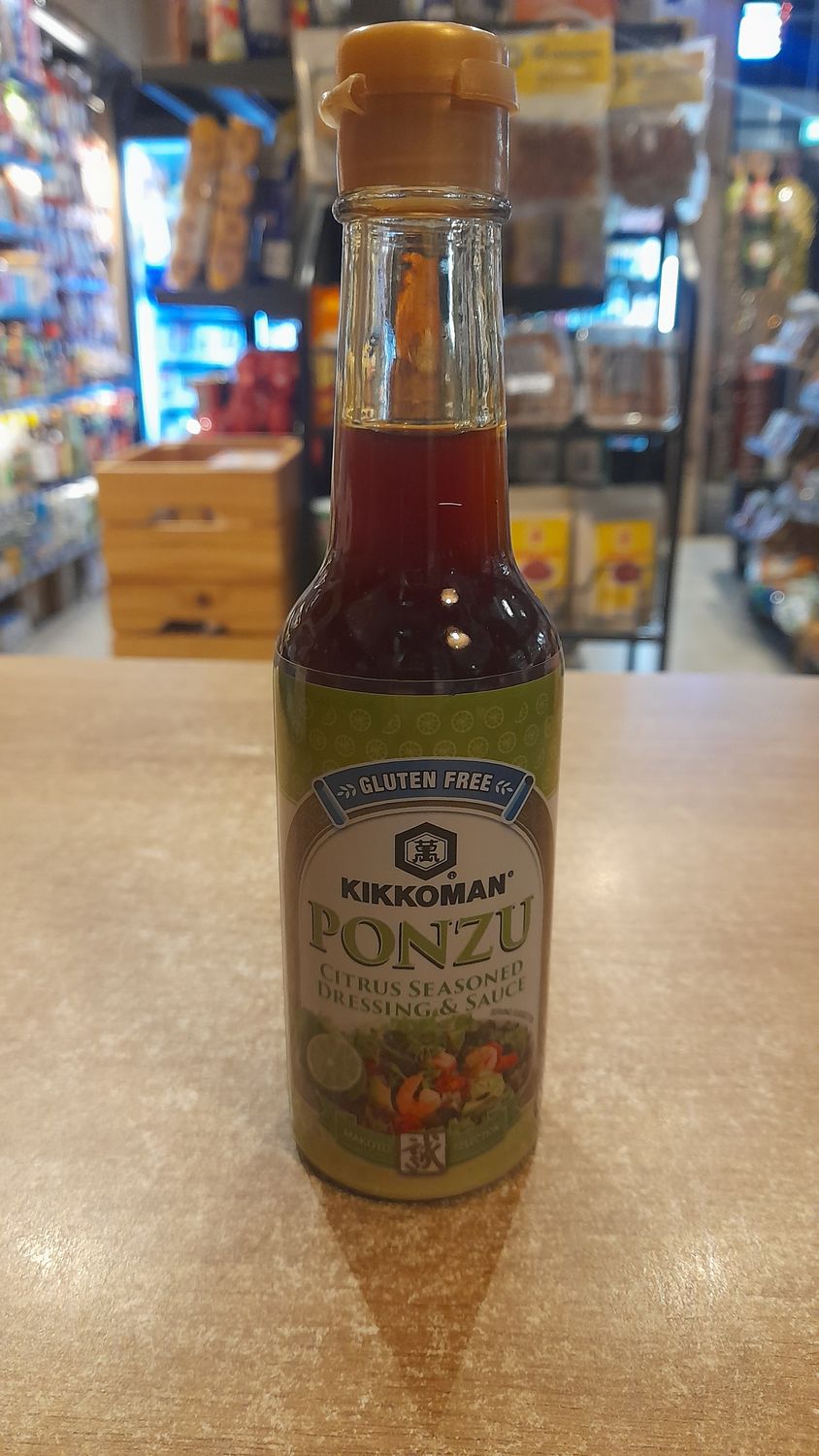 Kikkoman Ponzu (150ml)