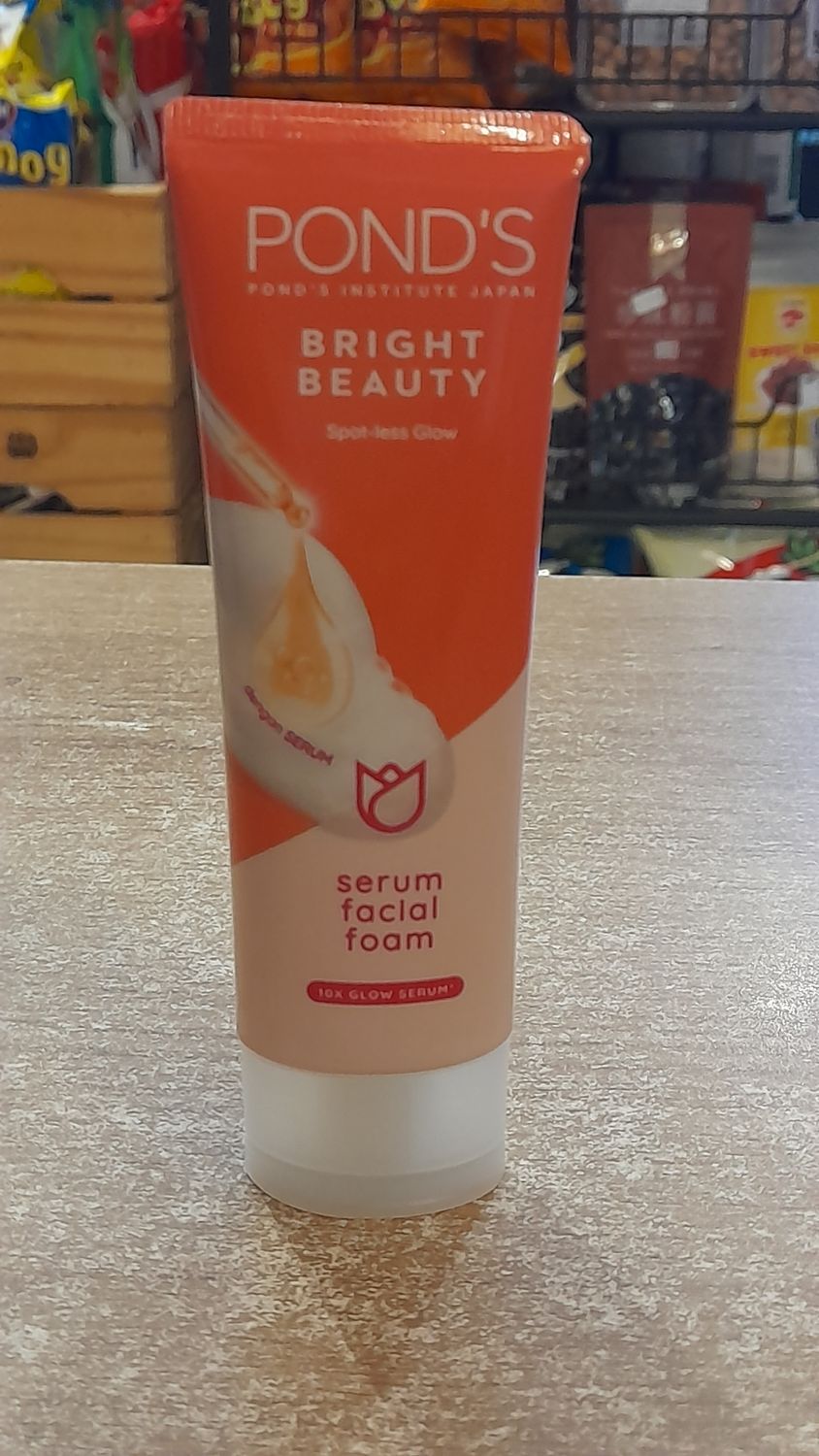 Ponds Bright Beauty (50g)