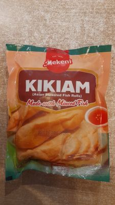 Mekeni Kikiam (250g)