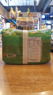 Lucky Me Pancit Canton Calamansi (60gx6)