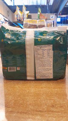 Lucky Me Pancit Canton Chilimansi (60gx6)