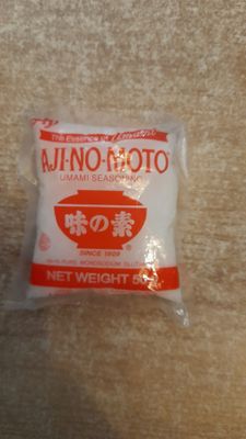 Ajinomoto MSG (50g)