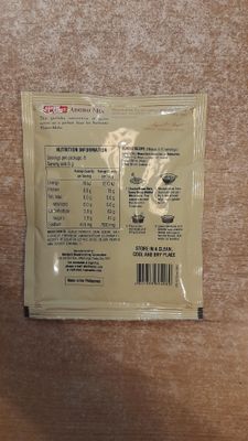 Mama Sita Adobo (50g)