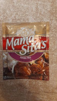 Mama Sita Adobo (50g)