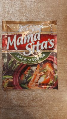 Mama Sita Sinigang sa Sampalok (50g)