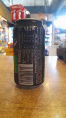 Mountain Dew 375 ml