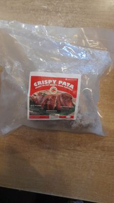 JM Online Crispy Pata