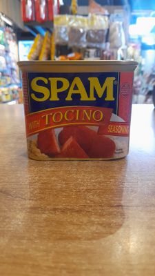 Spam Tocino Flavour 340g