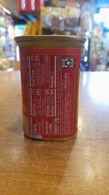 Spam Tocino Flavour 340g