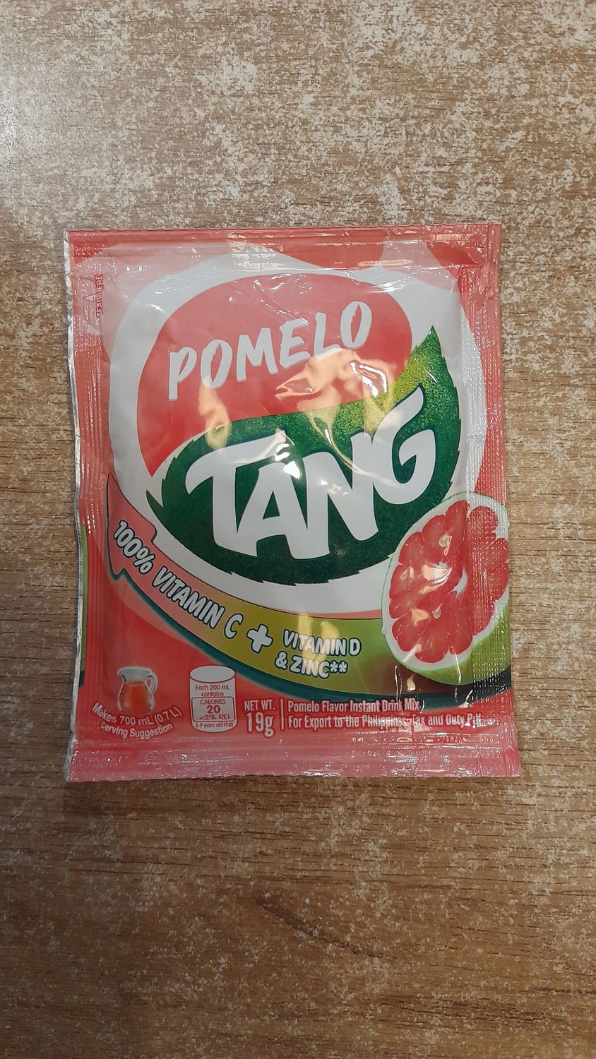 Tang Pomelo 20g