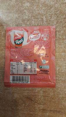 Tang Pomelo 20g