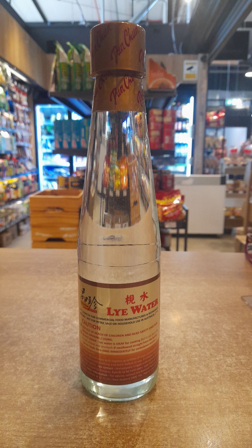 Pun Chun Lye Water (450ml)