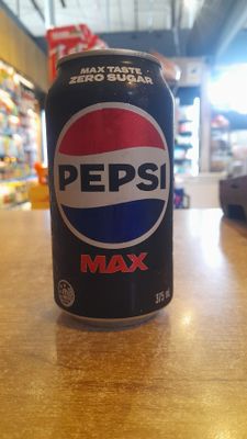 Pepsi Max (375ml)