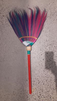 Coloured Walis Tambo